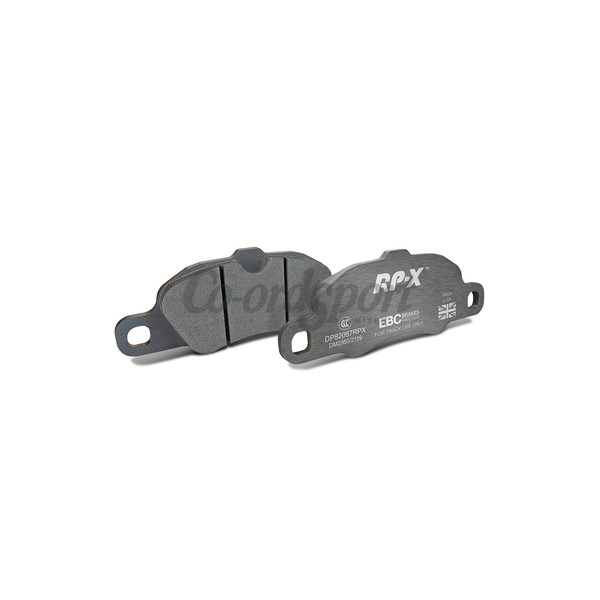 EBC Racing RP-X Brake Pads image