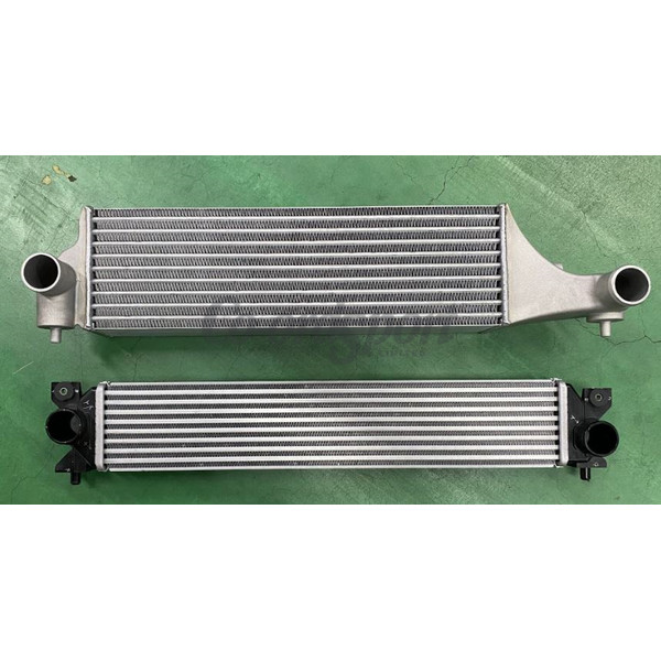 HKS Intercooler Kit for Zc33 Swift Sport (Radar Compatible) image