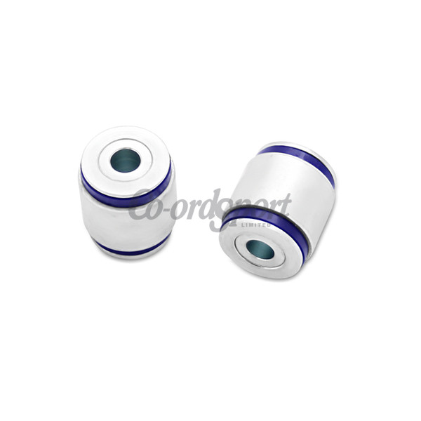 SuperPro Bushing Kit Rr Lwr Ctrl Arm Bush Kit image