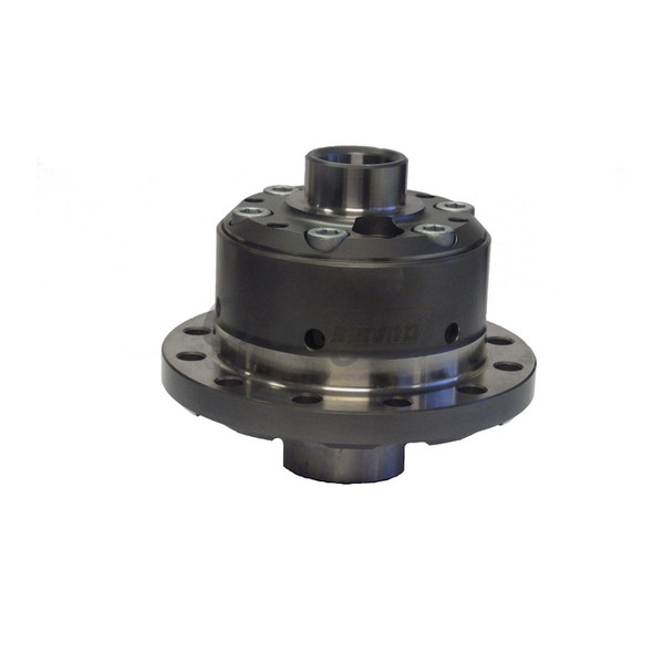 Quaife Porsche Cayman 06-09 Tiptronic ATB differential image