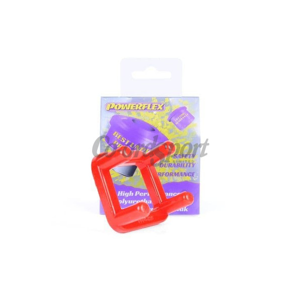Powerflex Upper Gearbox Mount Insert Diesel image