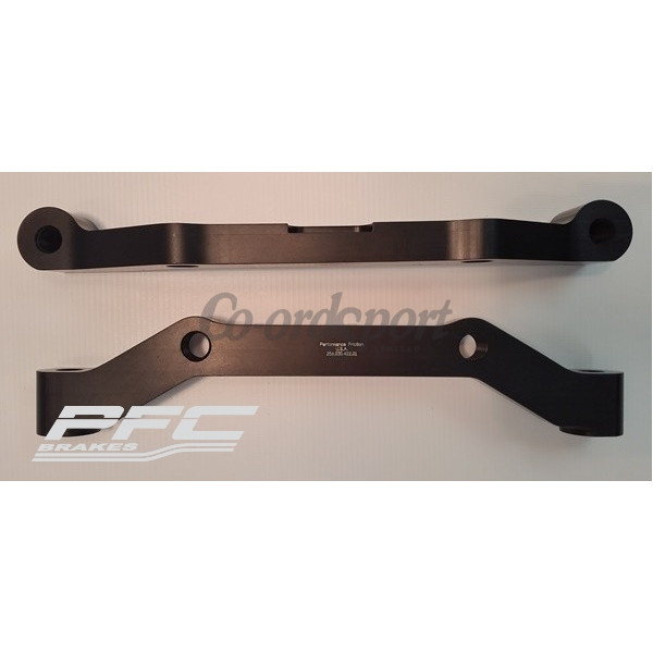 PFC Caliper Bracket - Amg C63 image