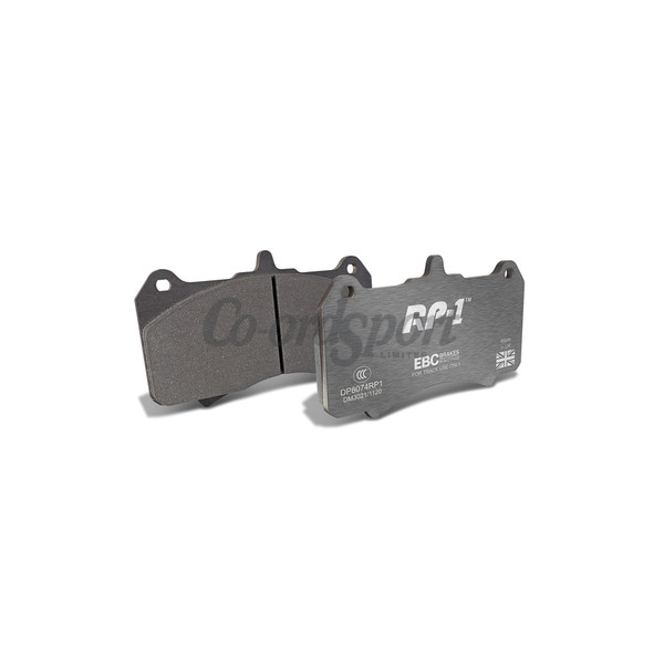 EBC Racing RP-1 Brake Pads image