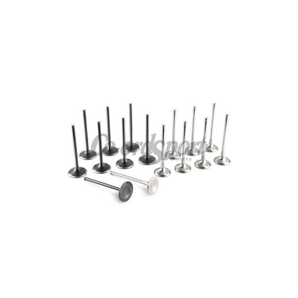 TOMEI RACING VALVE SET K20/K24 image