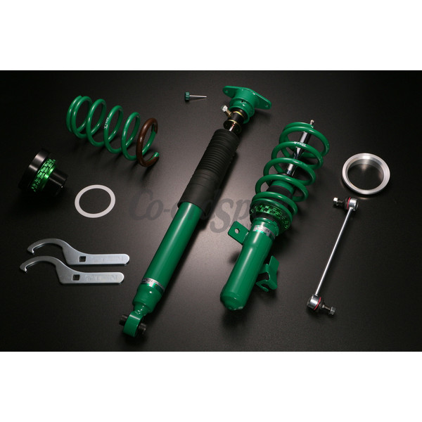 Tein Street Advance Z For Mazda Axela Sedan Bk3P image