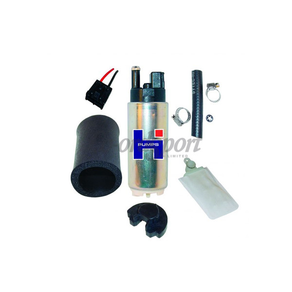 Hi In-Tank Fuel Pump Kit image