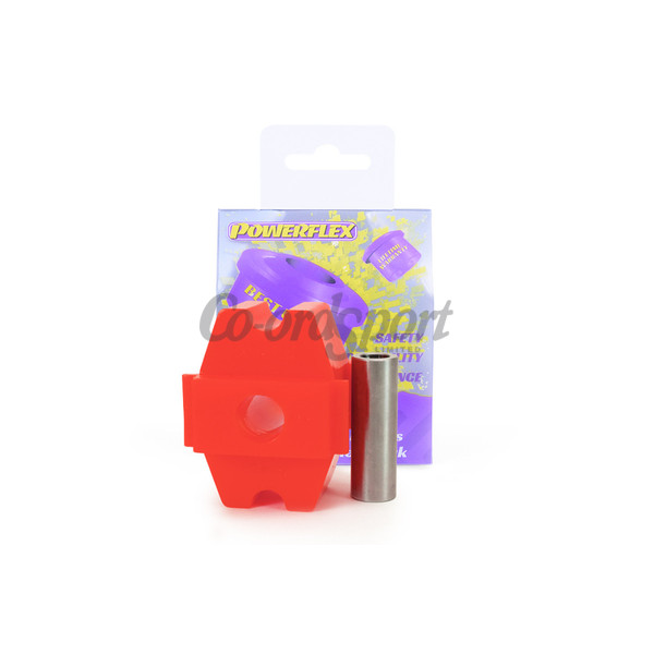 Powerflex Engine Torque Rod To Engine Bush Auto Diesel Saab 9-5 image