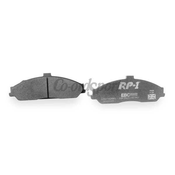 EBC Racing RP-1 Brake Pads image