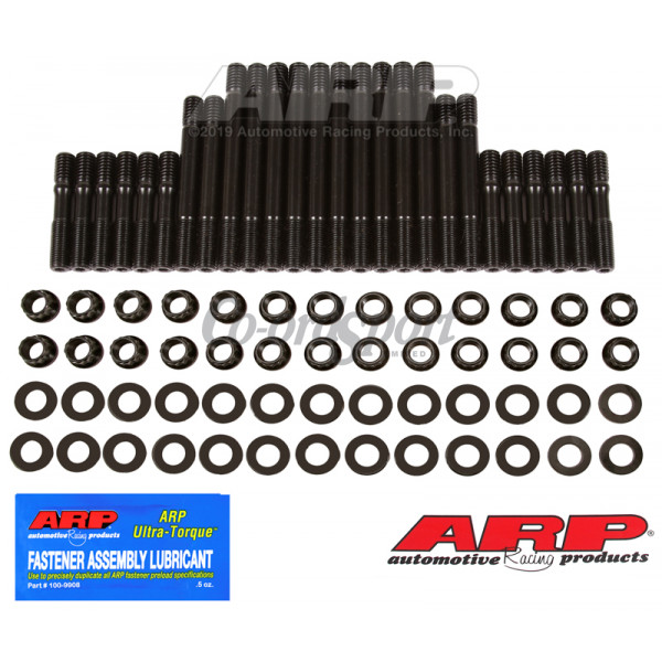 ARP Chevy V6 w/18 deg raised port head stud kit image