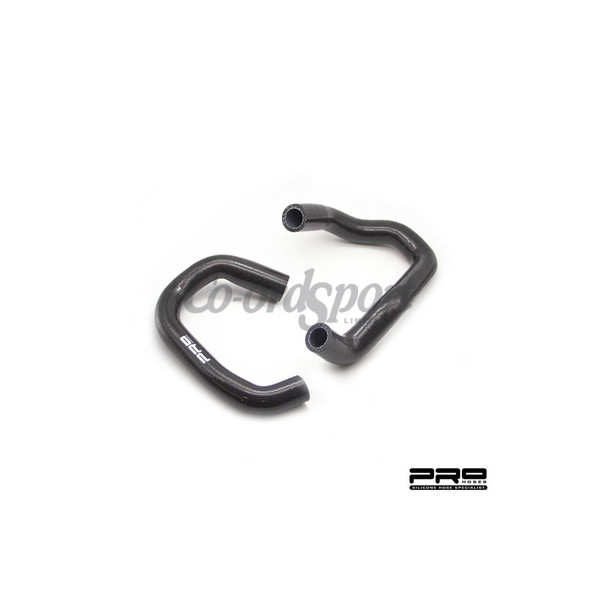 AIRTEC Pro Hoses Two-Piece Breather Hose Kit for Fiesta ST180 image