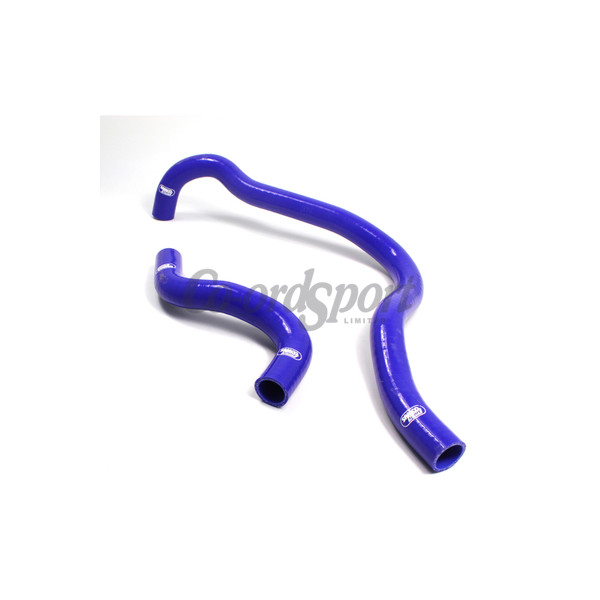 Samco Honda Accord Euro-R CLI H22A+CF4 F20B  Coolant Hose Kit image