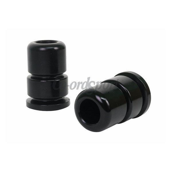 Whiteline Bump Stop Bushing Kit for Jeep Wrangler image