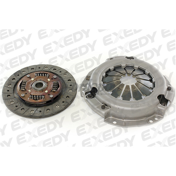 Exedy 2pcs Clutch Kit image