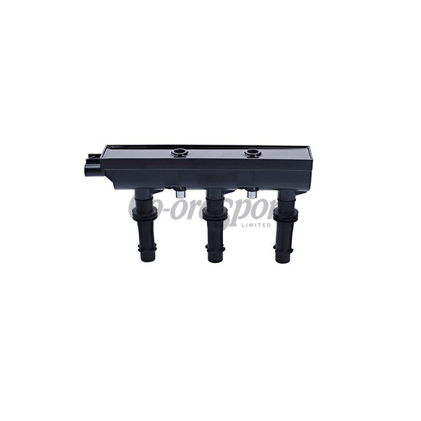 NGK IGNITION COIL STOCK NO 49077 image