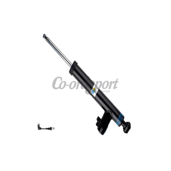 Bilstein B4 Electronic Damper - Mercedes C W204;HL;B4 DT2 image