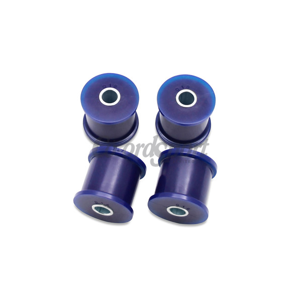 SuperPro Bushing Kit Toyota-Tr/Arm Bush image