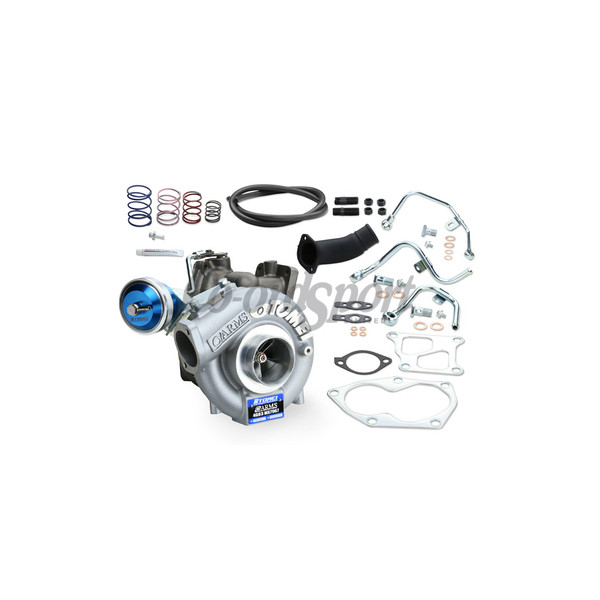 TOMEI J/B TURBOCHARGER KIT ARMS MX7967 4G63 EVO4-9 image