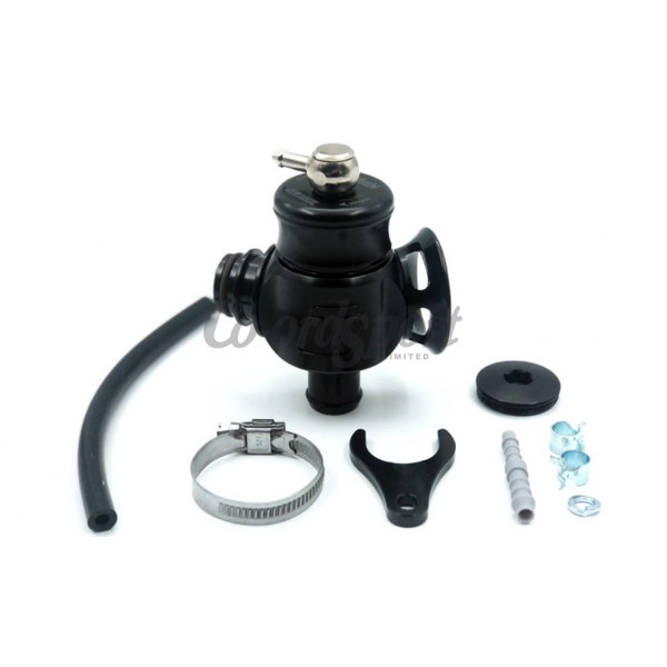 Turbosmart BOV Kompact Dual Port - Suzuki Swift image