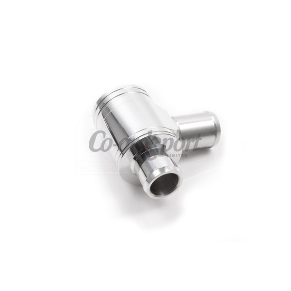 Forge Recirculation Valve and Kit for Fiat Grande Punto and image