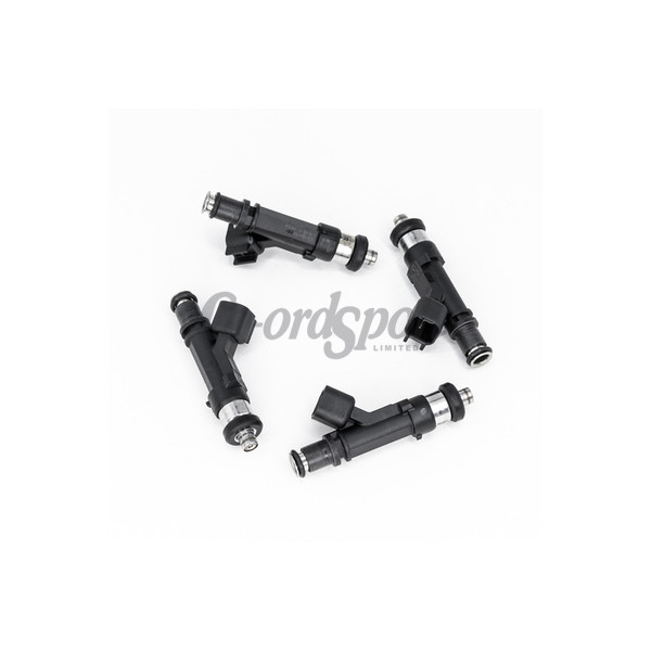 DW Set of 4 1000cc Injectors for Mazda Miata 90-05 image