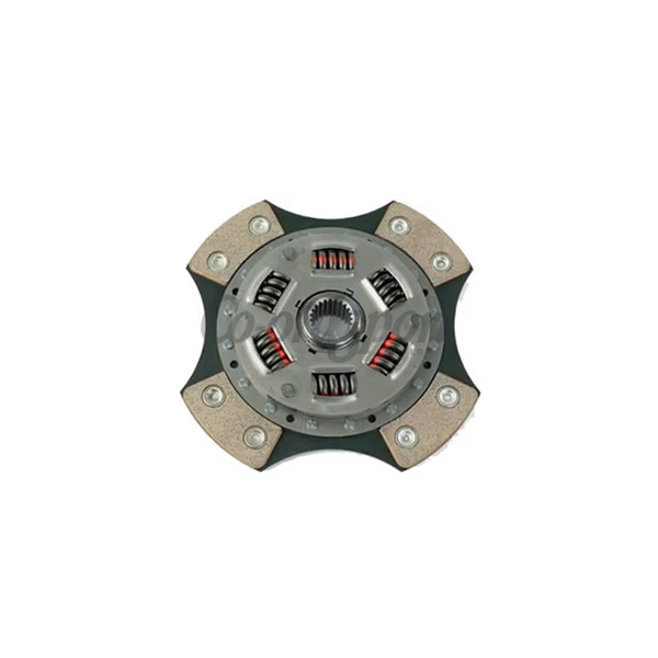 Helix  Cerametallic Drive Plate Rigid Centre same as CP2599 image