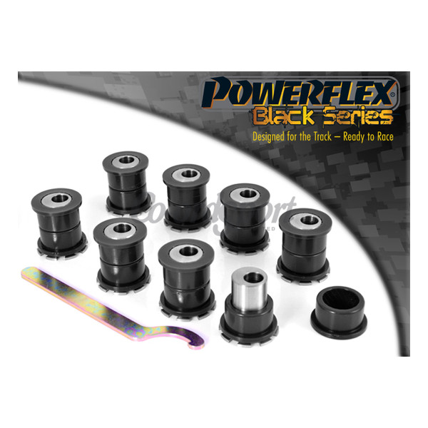 Powerflex Rear Upper Arm Bush - Camber Adjust image