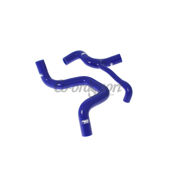 Samco Ford Focus ST170 Coolant Hose Kit 2002 ~ 2004 image