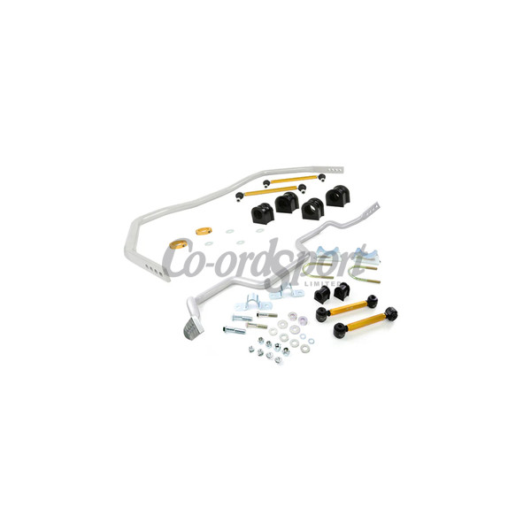 Whiteline Sway Bar - Vehicle Kit image