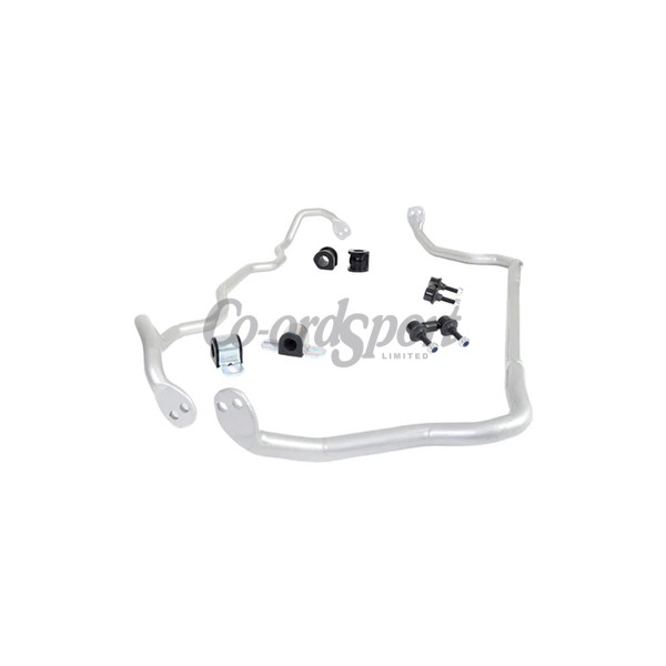 Whiteline  Sway Bar - Vehicle Kit image