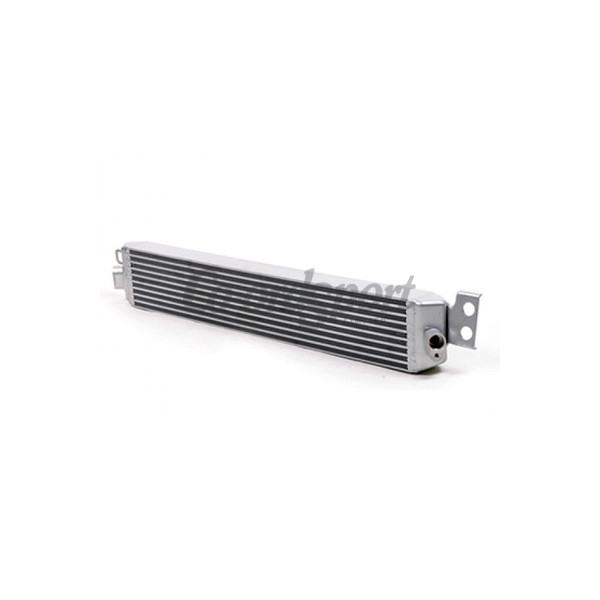 CSF Race Spec Oil Cooler for BMW E9x M3 image