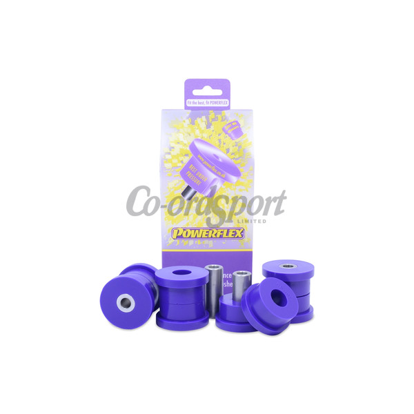Powerflex Rear Tie Bar to Hub Bush image