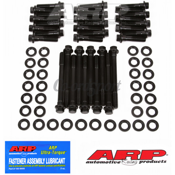 ARP BB Chrysler 440 Indy aluminum head image