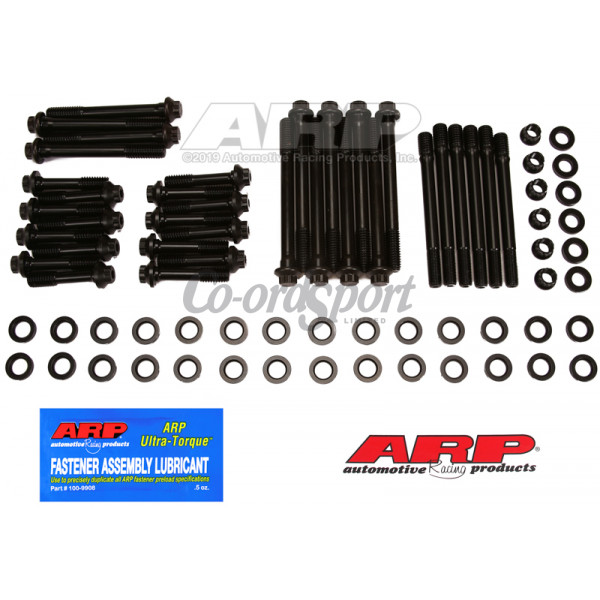 ARP SB Chevy 18 deg head bolt kit image
