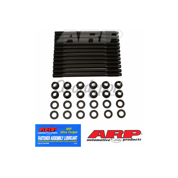 ARP Ford 2.5L B5254 5cyl head stud kit image