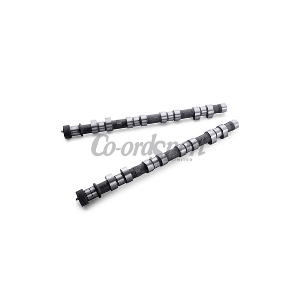 TOMEI CAMSHAFT SET PONCAM 4G63 EVO7-8 272-10.70/10.20 image