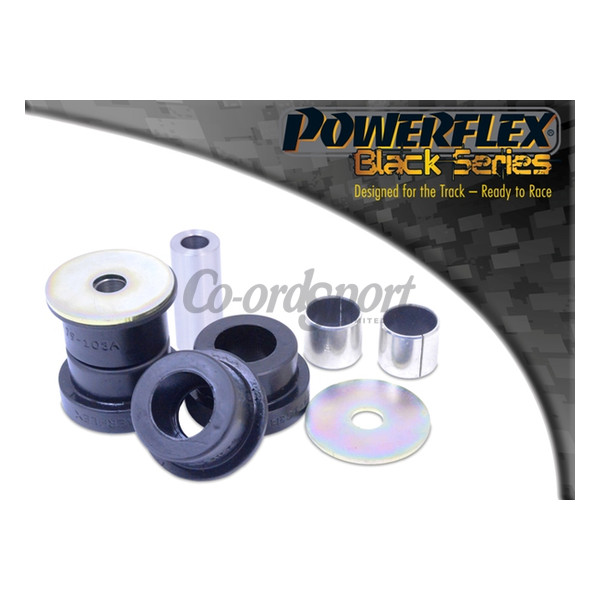 Powerflex Rear Lower Wishbone Adjuster Bush image