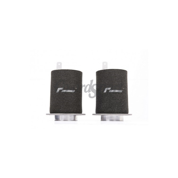 Racingline High-Flow Panel Air Filter- P image