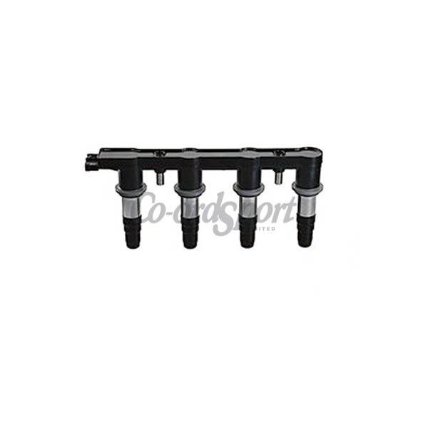 NGK IGNITION COIL STOCK NO 49076 image