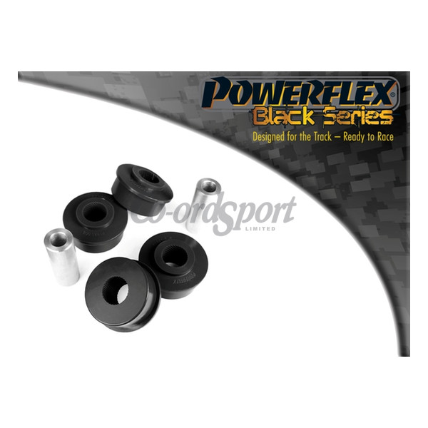 Powerflex Rear Tie Bar to Chassis Front Bush image