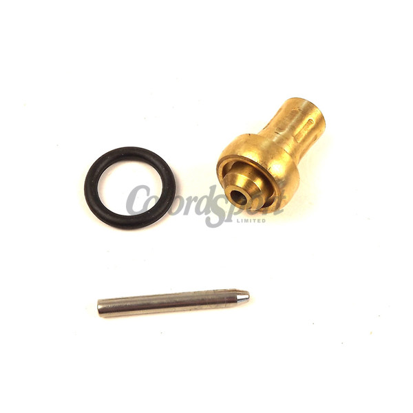 Mishimoto Replacement Thermostat for Thermostatic Oil Sandwi image