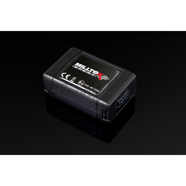 Milltek Active Valve Control - BMW 2Series F87 M2 Competit image