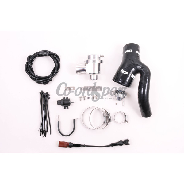 Forge High Flow Dump Valve for the Audi S1 image