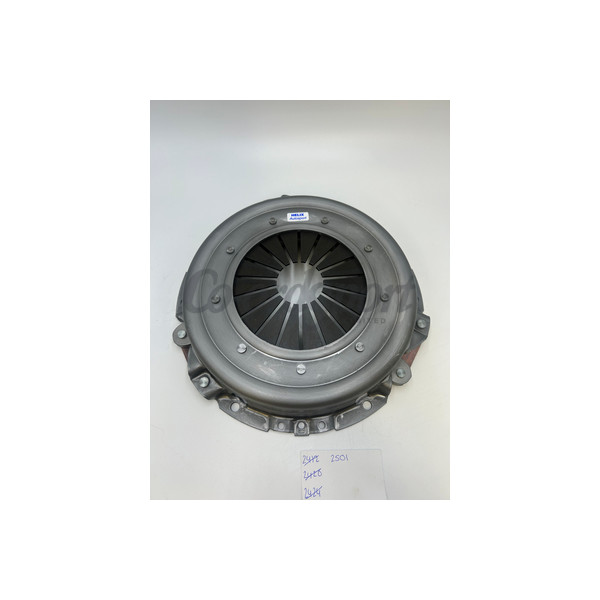 Helix  Rover - TVR ETC Cover Assy same as CP2394-20/60 image