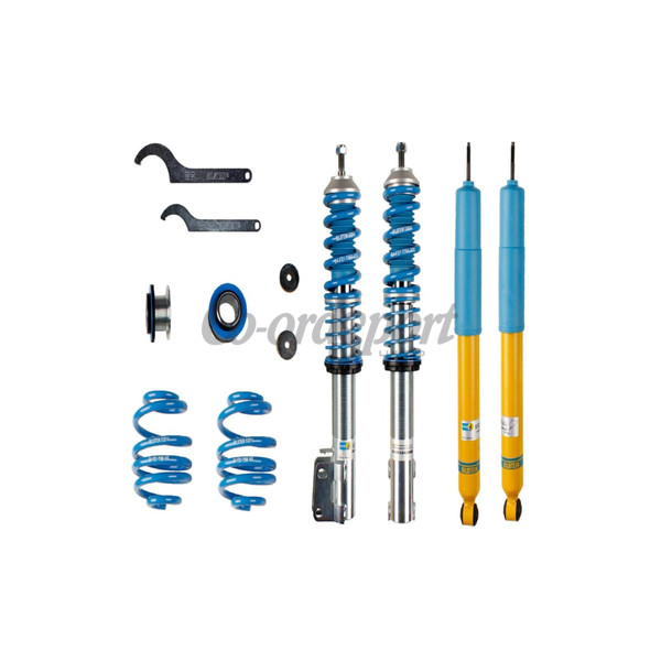 Bilstein B14 Suspension Kit - Renault Clio II 182 ; K; B14 image