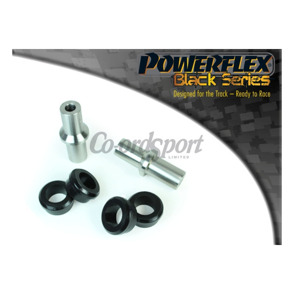 Powerflex Rear Tie Rod Inner Bush image