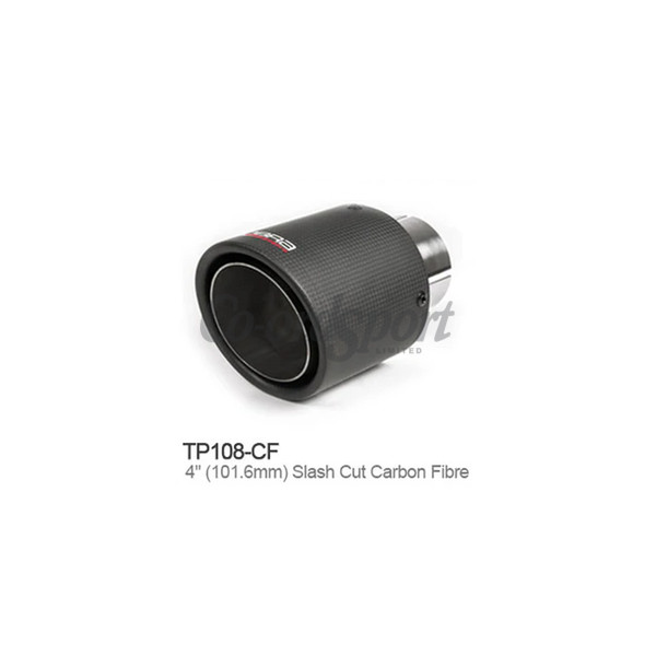 COBRA BMW M440i (G22/G23 - 22-) GPF/PPF Back (with Twin Valve) - image