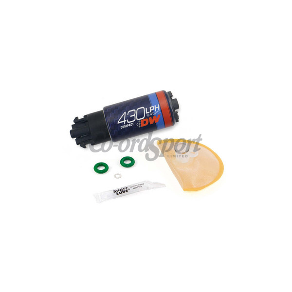 DW GTO 04-06 Legacy GT 05-09 WRX 08-14 Sti 08-21 DW430c 430L image