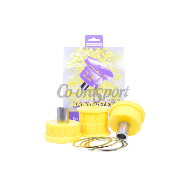 Powerflex Rear Subframe Front Bush image