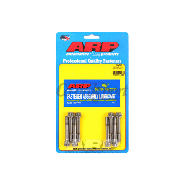 ARP VW/Audi 2.0L FSI/TFSI rod bolt kit image