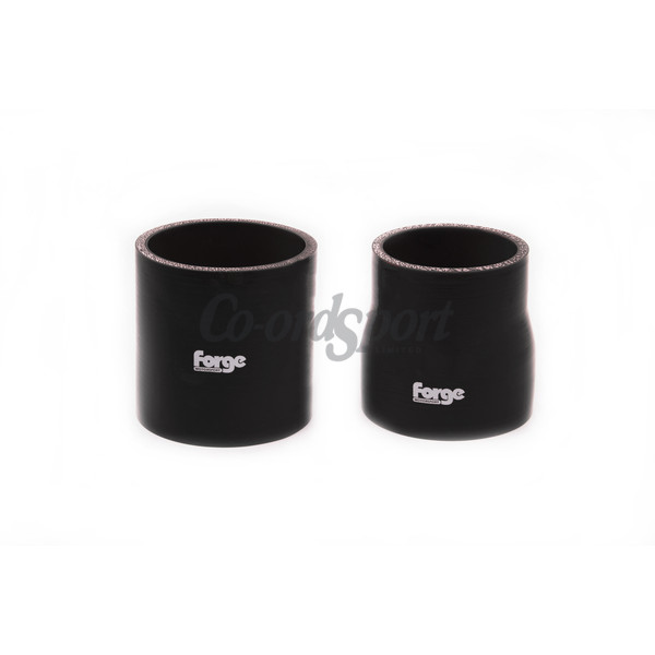 Forge Inlet Hard Pipe for Audi RS3 8V Facelift 2017- and T image